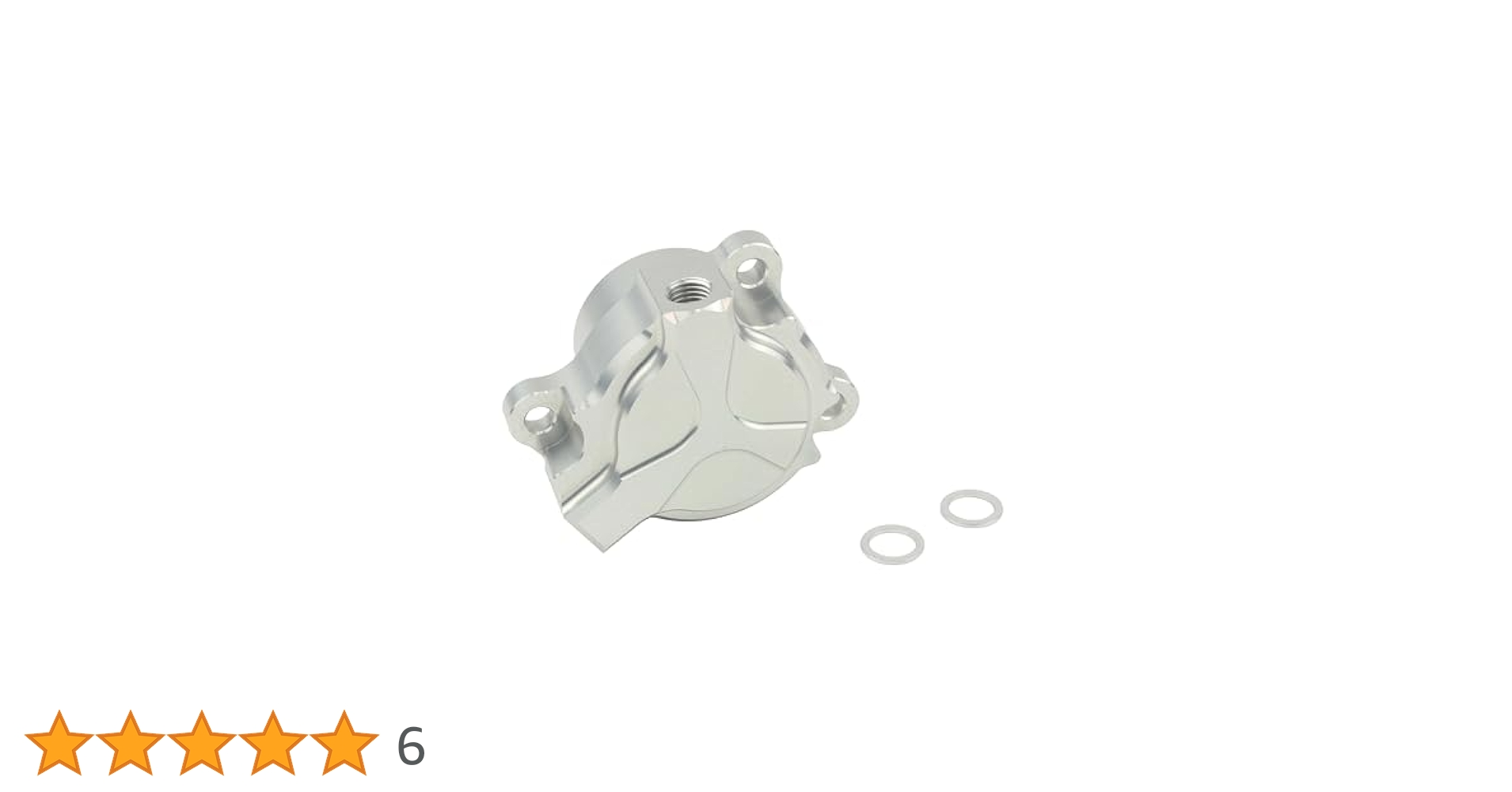 Amazon | ポッシュフェイス(POSH FAITH) バイク用品 ビレット